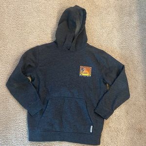 ❄️🧶✏️VANS, Youth sweatshirt